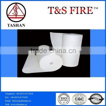 Ceramic Fiber Paper