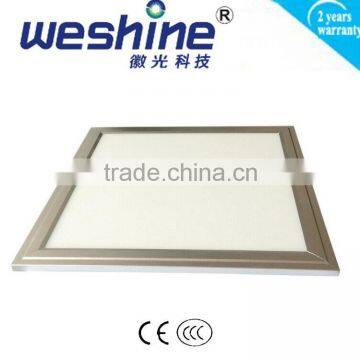 High Lumen Good Quality 300*300mm SMD 18w LED Panel Light/led Plat Lamp photo-2