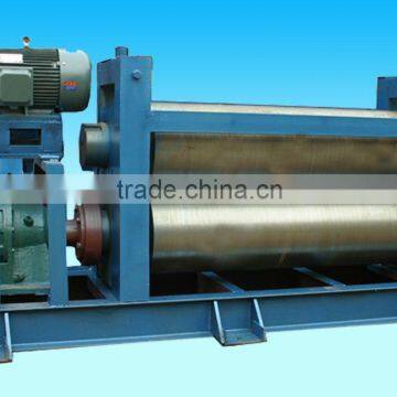 Automatic Sheet Flatting And Flatten Machine Manufacturer