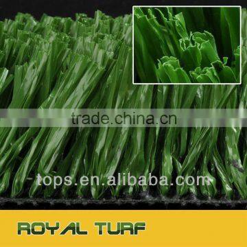 Soccer Artificial turf 50mm height standard one