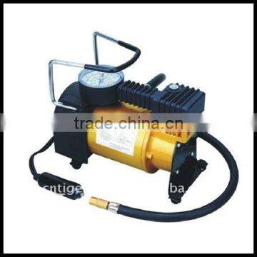 DC 12V Heavy Duty Car Air Pump Inflator