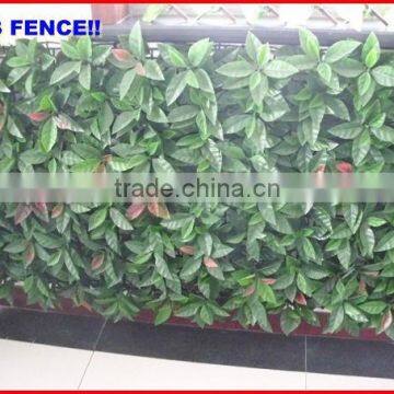 2013 China fence top 1 Trellis hedge new material temporary fencing for horses