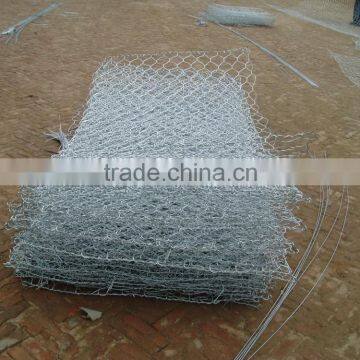 Gabion Boxes/Gabion Mesh photo-5