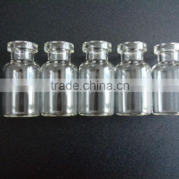 ISO 2ml printing tubular vial