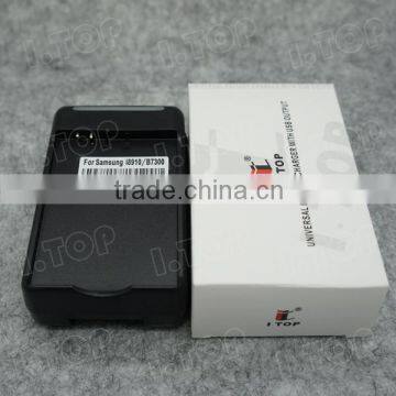 Mobile Phone Battery Charger for Samsung i8910 / B7300