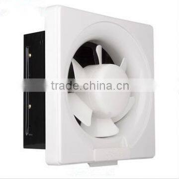 Hot sale Low powerHalf Metal Type Blind Ventilating Fan