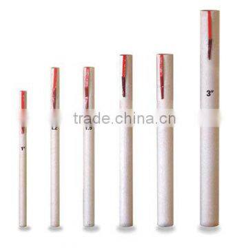 1"-3" 8 Shot Roman Candles fireworks