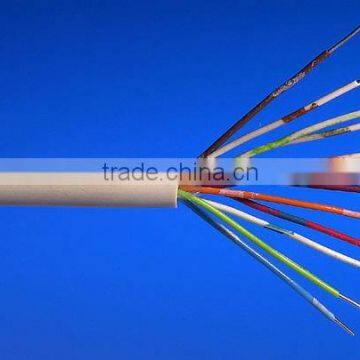 Telephone Communication Cable HYV HYY Indoor and Outdoor Cable