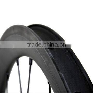 Best Quality Width 21mm Cycling Wheelset 38mm Hookless Carbon Wheels Clincher 700C Road Carbon Wheels For Bicycle photo-6