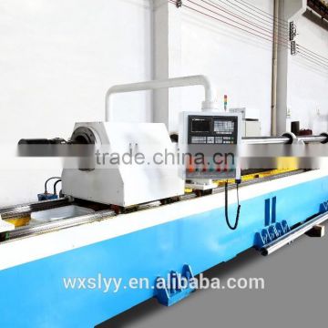 stainless steel pipe making/ processing machine