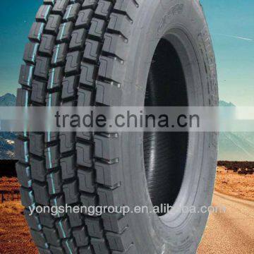 supply steel radial truck tyre 315/80r22.5 cr969&cr939