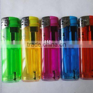 Plastic Lighters