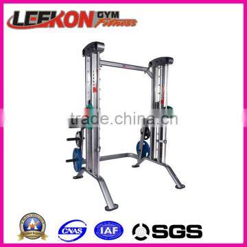 stretcher exercise equipment smith machine