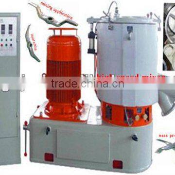 High Speed Plastic Color Mixing Machine photo-3