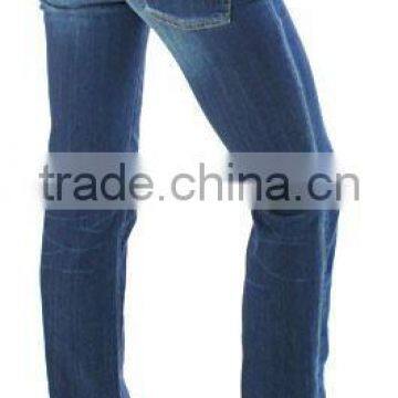 Ladies Denim Pants / Jeans