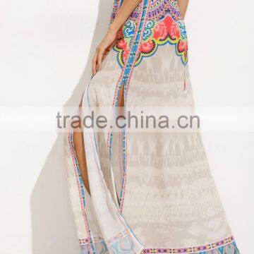 Lastest Casual Long Skirt,Fashion Long Casual Skirt,Fashion Women Skirt photo-3