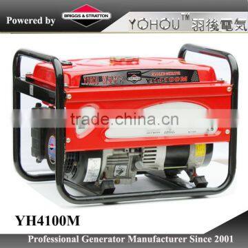 Consistent Service Better Portable Generator