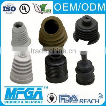 connector dust cover