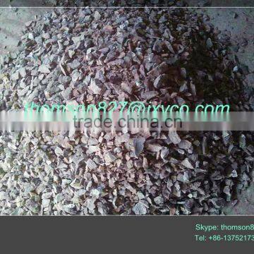Small Size Calcium Carbide photo-2