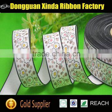 Fashionable Charming Colorful Customized Glitter Gift Ribbon