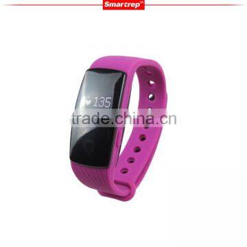 Good Price for Smart Band Health Bracelet Bluetooth 4.0 Smart Watch photo-5