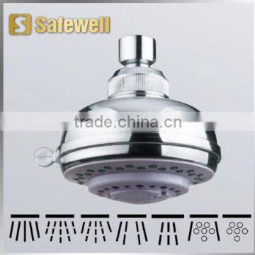 S502 Rainfall Shower Head