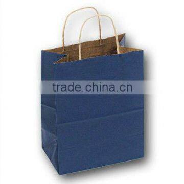 Hot Sale Variety Kraft Paper Packaging Bag Manufacturer photo-4