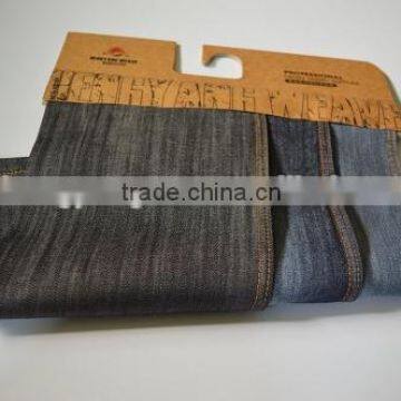 cotton stretch denim fabric for readymade garments