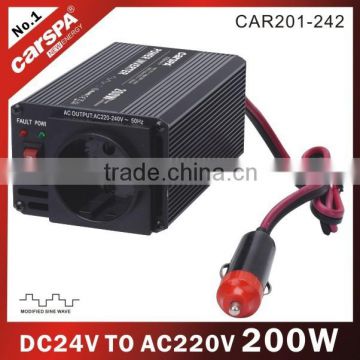 200watts mini modified inverter