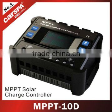 MPPT series 10A solar controller (MPPT-10)