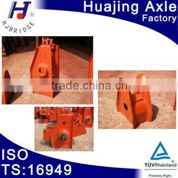 trailer suspension parts manufacturers