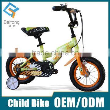 aluminium frame bicycle for 10 years old children