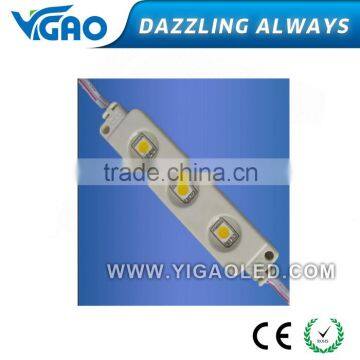 led 5050 injection module for middle market