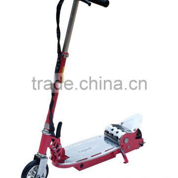 Motor Scooter