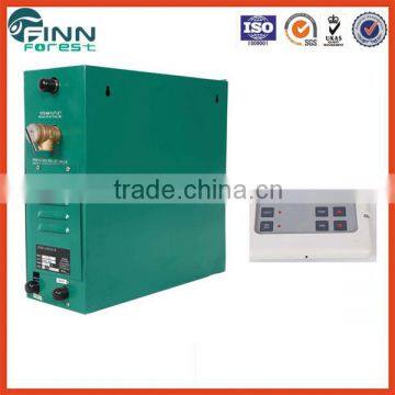 Steam Generator for Steam Room