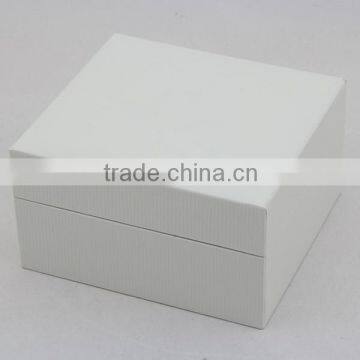 High quality jewelry gift box made in China manufacturer