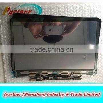 100% New LCD for Apple MacBook Pro Retina A1502 LCD Display Screen ME864 ME866 MGX72 MGX92 Late 2013 / Mid 2014 Year photo-3