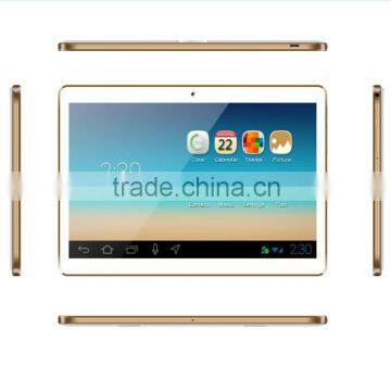 3g phone calling tablet pc 9.6inch with dual sim card slots