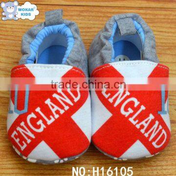 Wholesale cute baby foot eva kids shoes