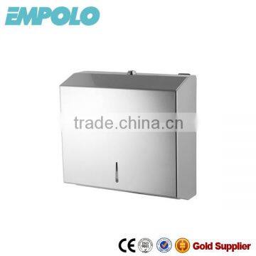 Hotel tissue dispenser,toilet tissue paper dispenser 6802