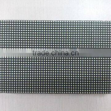 DIP P10 blue LED Module for Outdoor Advertising Sign Display