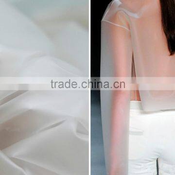 Breathable and UV protection TPU sheet for rain coat