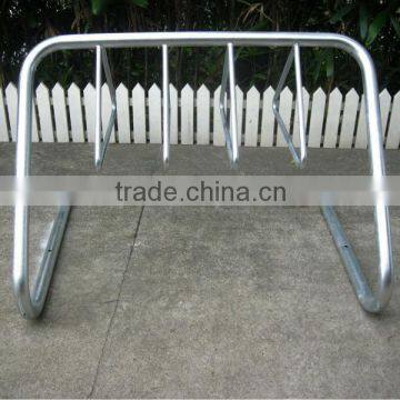 Antirust industrial front bike racks,bike stand rack