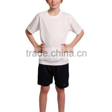 Cross Kids Sports Shorts Custom Shorts