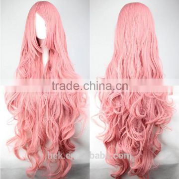 Cheap fashionable AAAAA 100% human hair wig