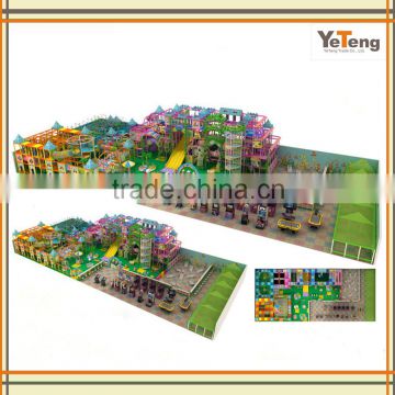 high quality indoor soft play area wholesale kids indoor playground equipment prices