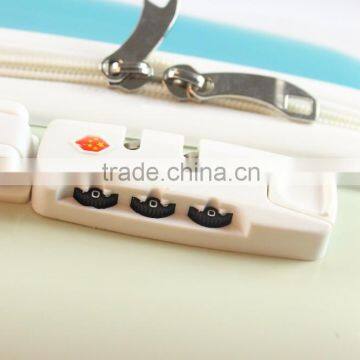 20" and 24" Fredom Hardside Spinner Abs Trolley Luggage, Spinner Rolling Luggage photo-5