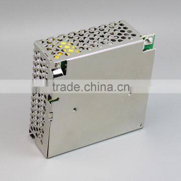 WEHO Yueqing Cheap S-15-12 12V 1.3A 15W AC To DC Mini SMPS Switch Mode Power Supply photo-3
