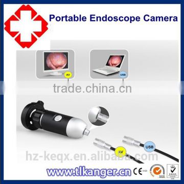 Hot selling portable endoscope camera