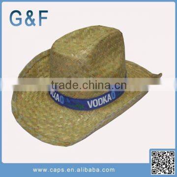 Custom Wholesale Straw Hat